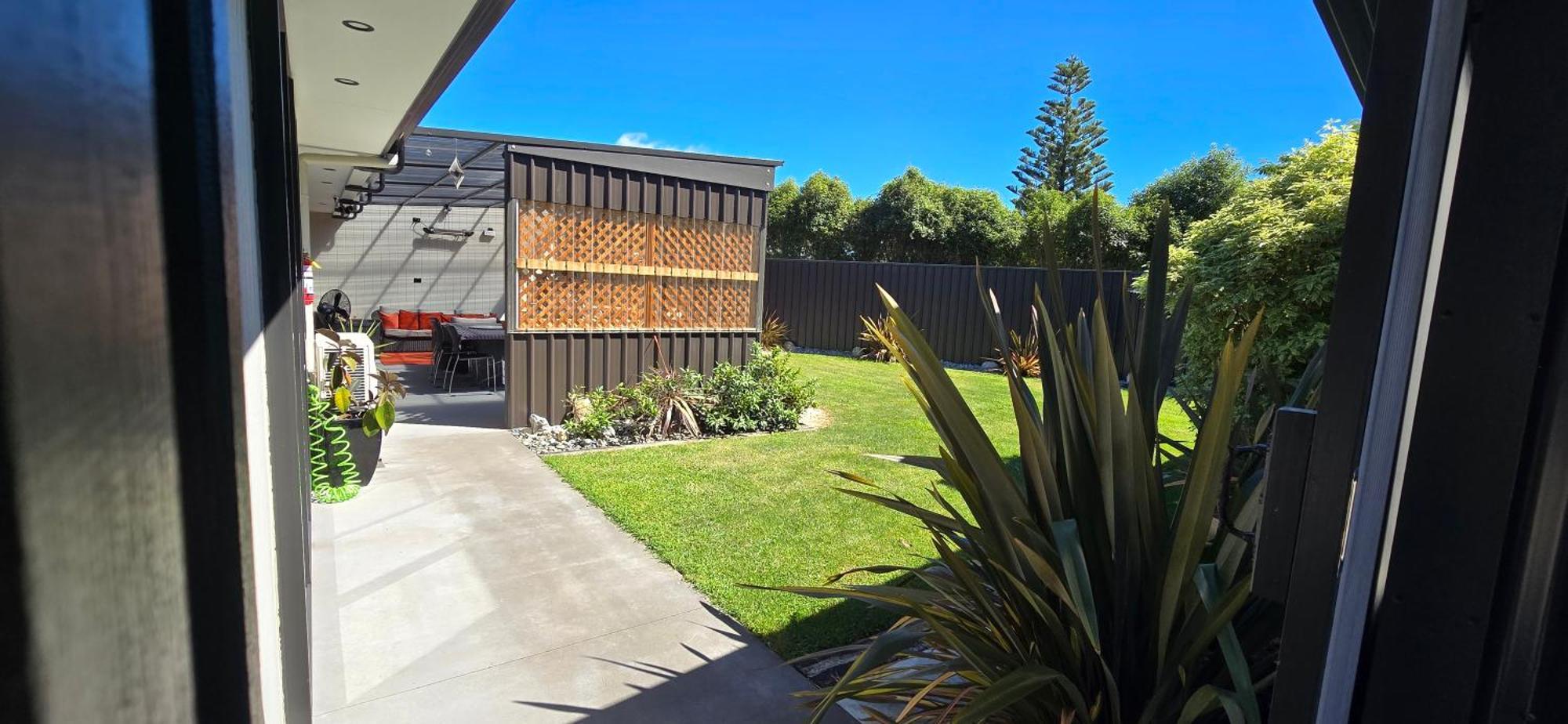 The Rocks Chalets Takaka Exterior foto