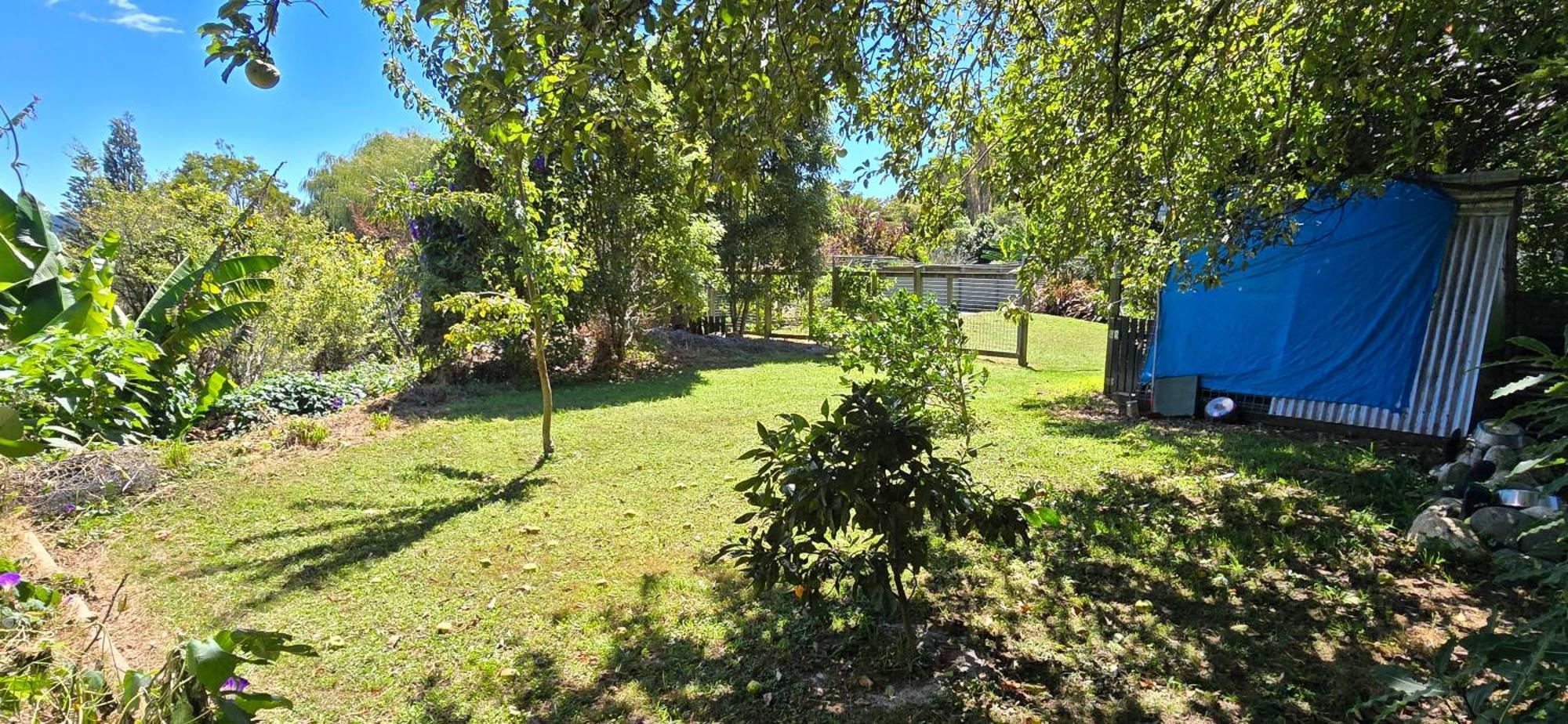 The Rocks Chalets Takaka Exterior foto