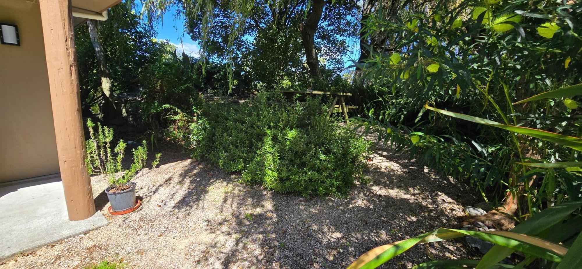 The Rocks Chalets Takaka Exterior foto
